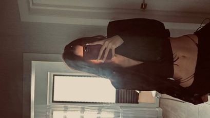 Emeralda on SkyPrivate