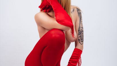 AngieShaen - girl