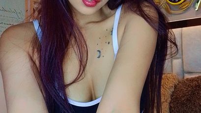 Noa Dream on SkyPrivate