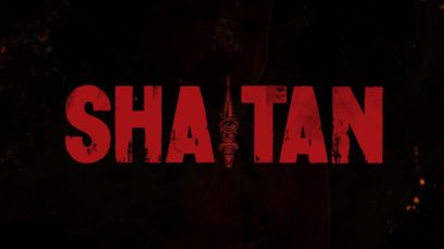 Shaitan on SkyPrivate