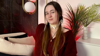 Emma on SkyPrivate