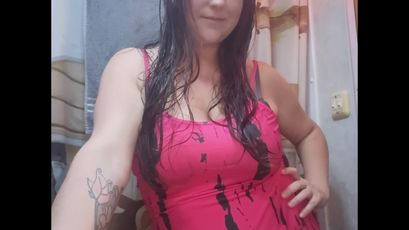 Kristy USA Goddess on SkyPrivate