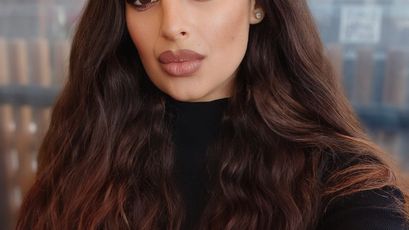 VallerieJones - curvy