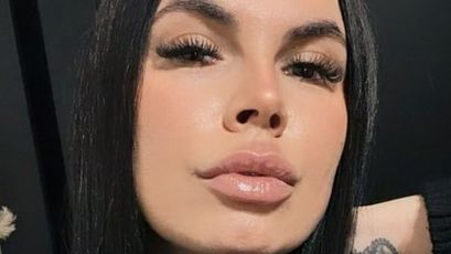 Jessica Jolie on SkyPrivate