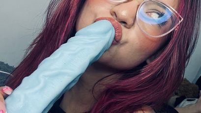 Giovanna on SkyPrivate