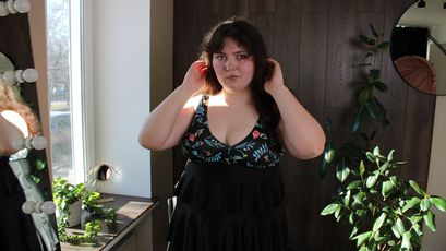 NeonilaLisova - bigass