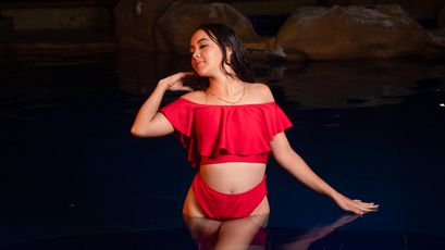 JadeRouse on SkyPrivate