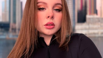 Miss Rose on SkyPrivate