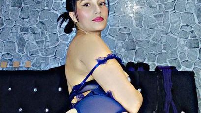 Ashly hank on SkyPrivate