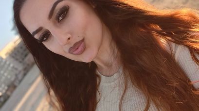 VallerieJones on SkyPrivate