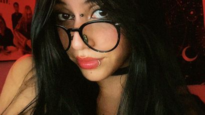 MiaLiberty on SkyPrivate