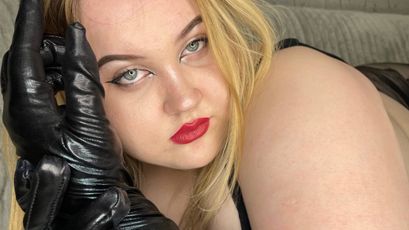 AnnaletaX on SkyPrivate