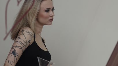 Sasha Brooks - cockrating