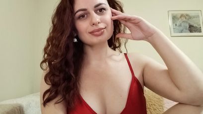 MarleneHarper on SkyPrivate