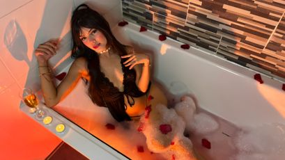 Sophia Richie Vip on SkyPrivate