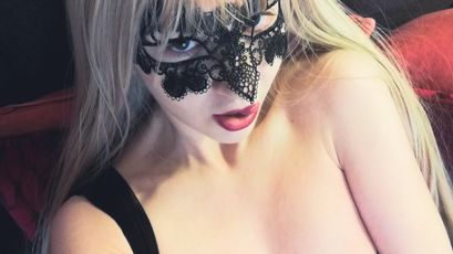 AvaNoir on SkyPrivate