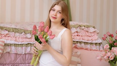 StellaDean on SkyPrivate