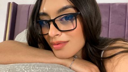 Lilith Capri - cei