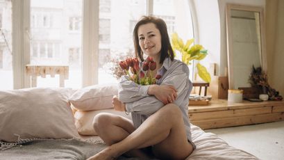 MarieSho on SkyPrivate