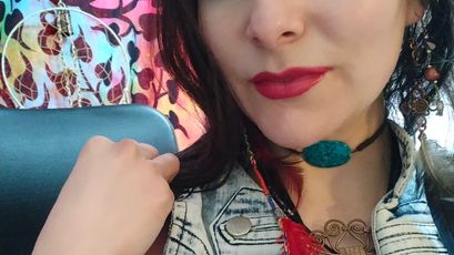 FenyLove on SkyPrivate