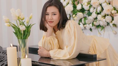 ArianaBloom on SkyPrivate