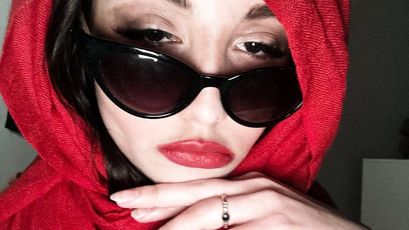 KiraMortan on SkyPrivate