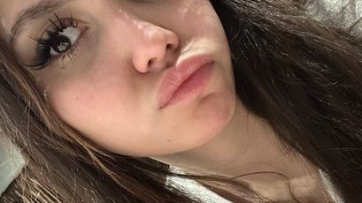 KiraMortan on SkyPrivate