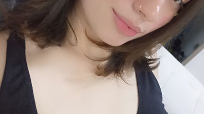 Ninna May on SkyPrivate