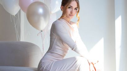 EvaFrances on SkyPrivate