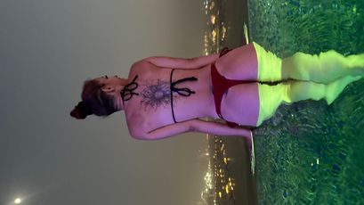 MiaKnight on SkyPrivate