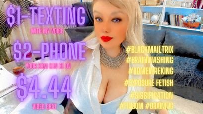 Listen2Etername on SkyPrivate