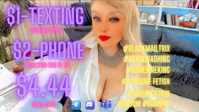 Listen2Etername - sissification