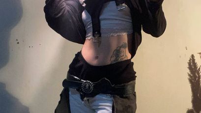 WhiteMonster on SkyPrivate