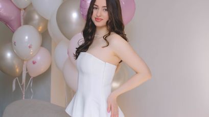 ChristinaMilk on SkyPrivate