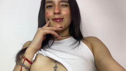 Mia Taylor on SkyPrivate