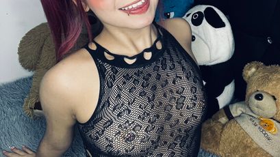 Giovanna on SkyPrivate