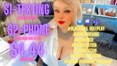 Listen2Etername on SkyPrivate