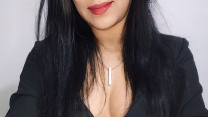 Ivonne on SkyPrivate