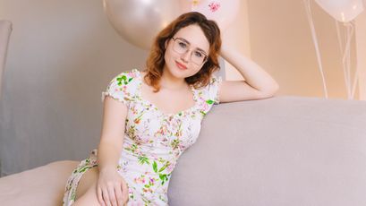 TeresaArms on SkyPrivate