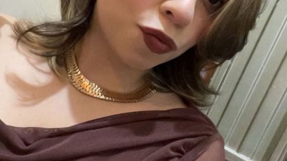 GODDESS GINGER on SkyPrivate