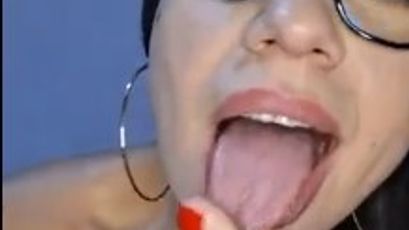 Aarina Flowers on SkyPrivate