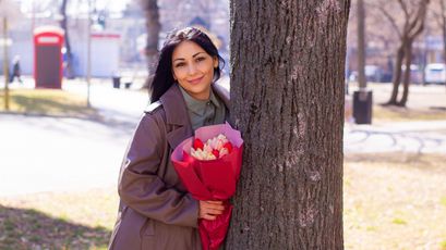 Lilu Grants - lingerie