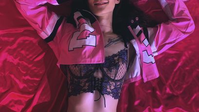 AriaLiko on SkyPrivate