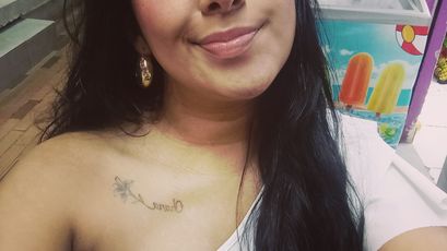 LunaVelvett on SkyPrivate