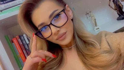 ShadiaGrey on SkyPrivate