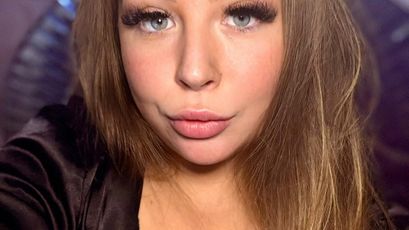 Kiki_Blackxx on SkyPrivate