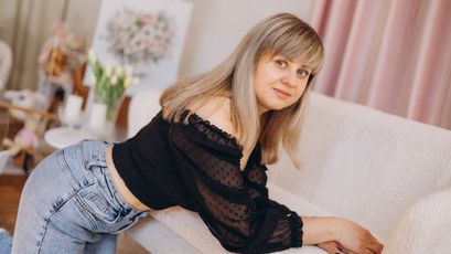 VeronicaSvit on SkyPrivate