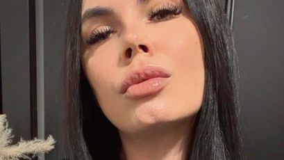 Jessica Jolie on SkyPrivate