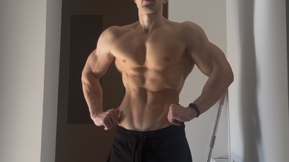 Andy_pecman - foreskin