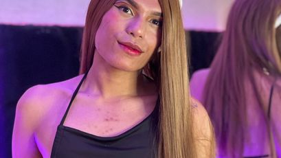 Saylen Queen - penis